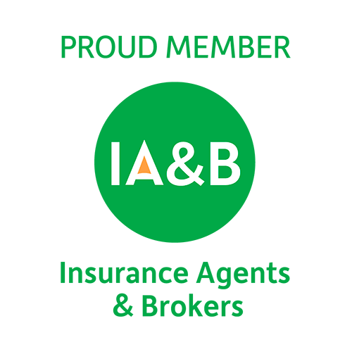 IA&B Logo - Proud Member